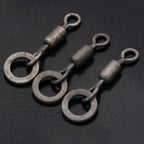 Micro Rig Ring Swivel Large