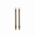 Preston ICS Elasticated Stem Kit Short 60mm