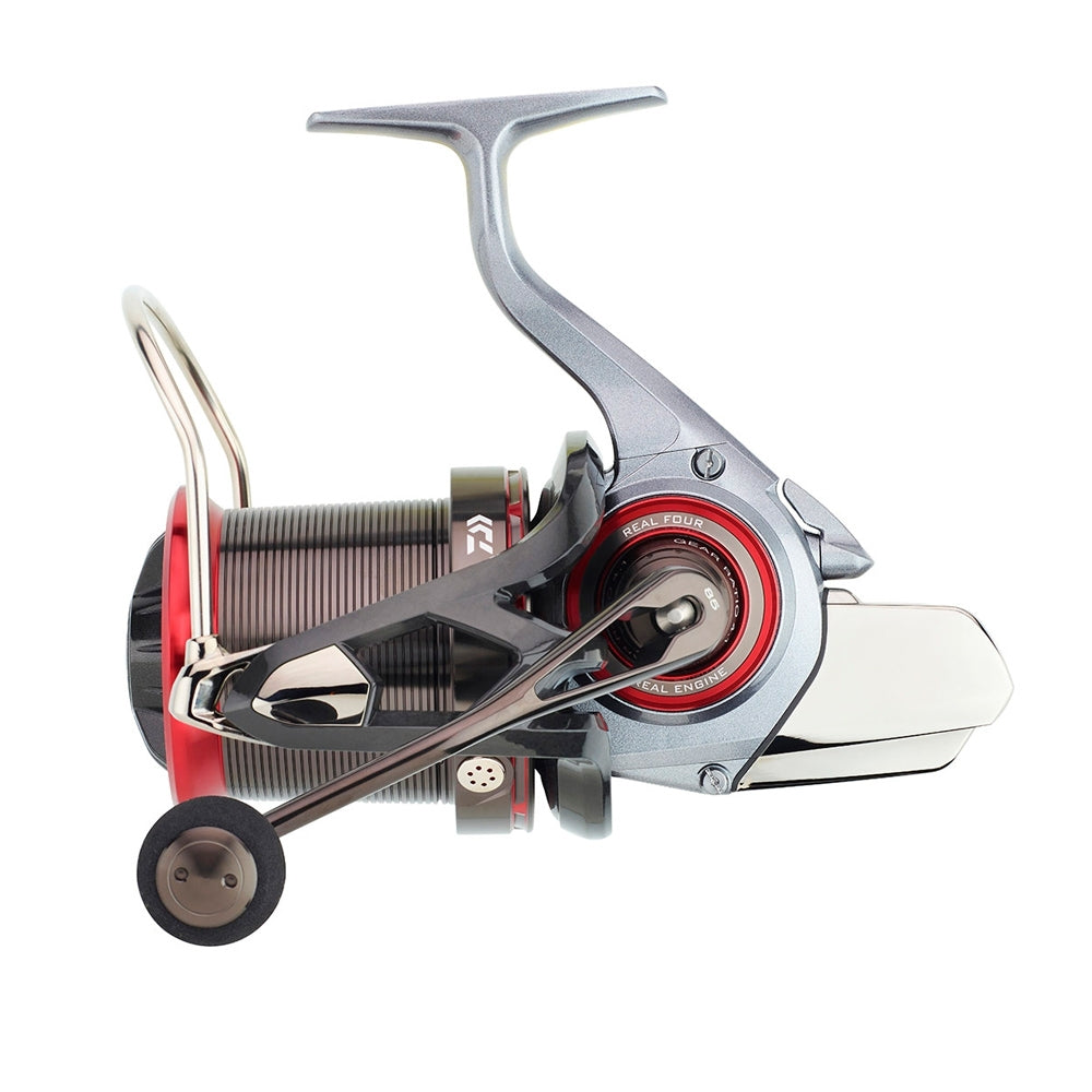 Daiwa Basiair Tournament Z 45 QDA