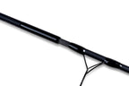 Nash Air Force F10 13ft 3.75lb – dettaglio blank e anello Seaguide