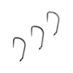 Nash Steelpoint Twister Original misure ami Micro Barbed