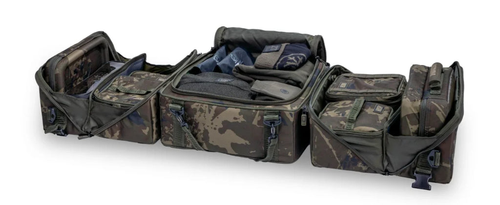 Subterfuge Cube Carryall 50L