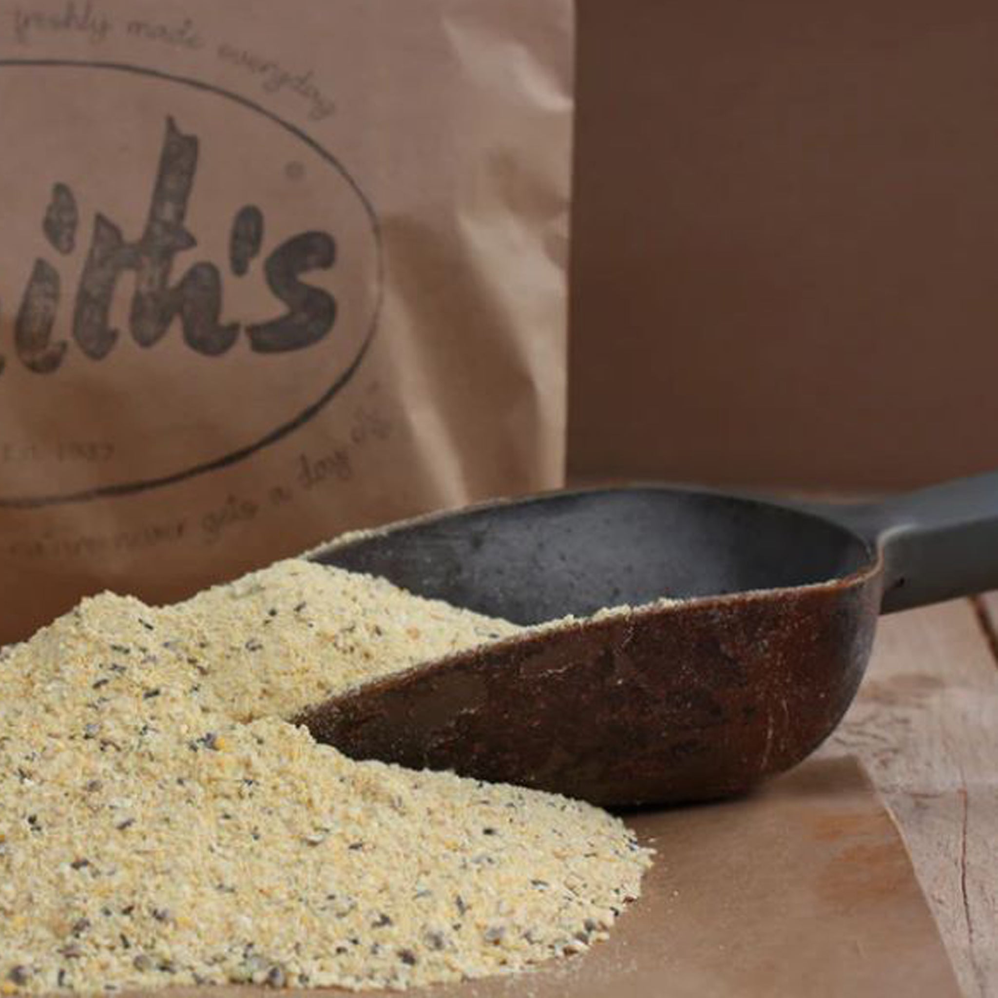 NECTARBLEND® Original Haith's