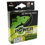 PowerPro Hi-Vis Yellow 0,19mm 13kg – confezione