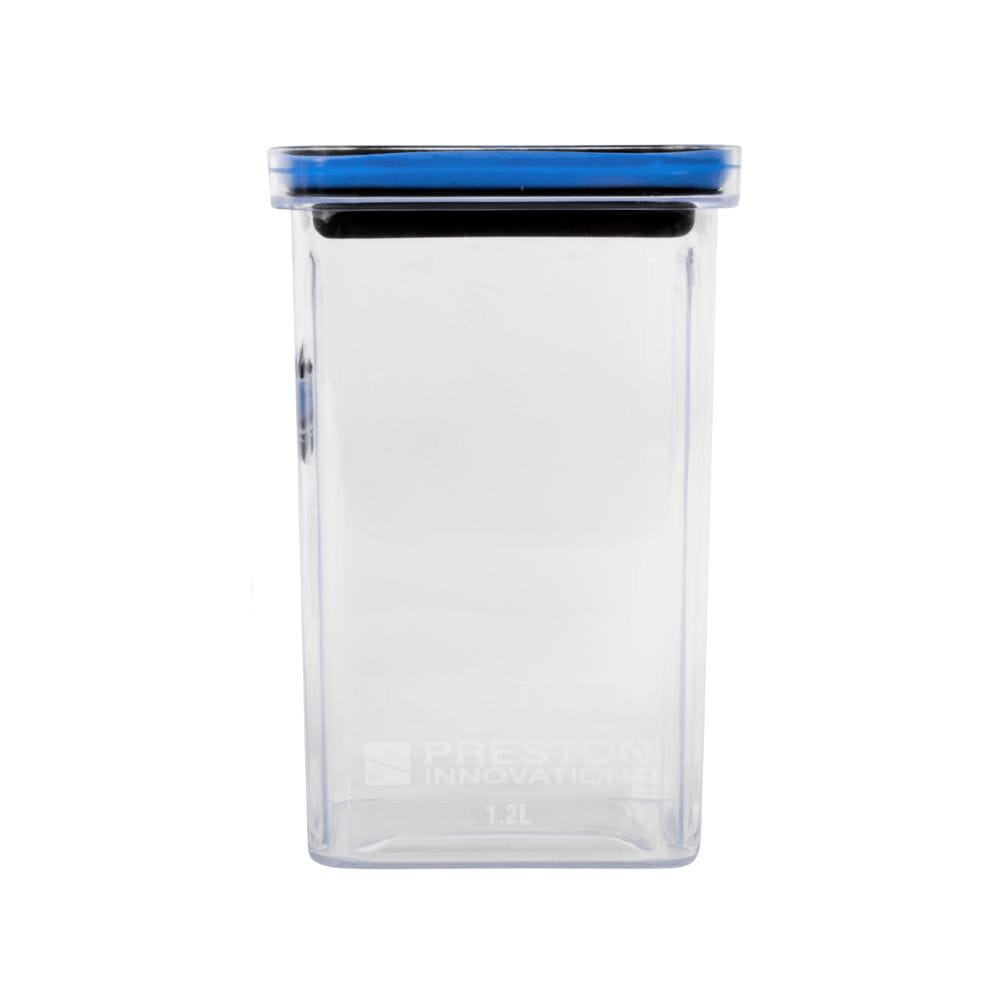 Preston Bait Safe Container 1.2L