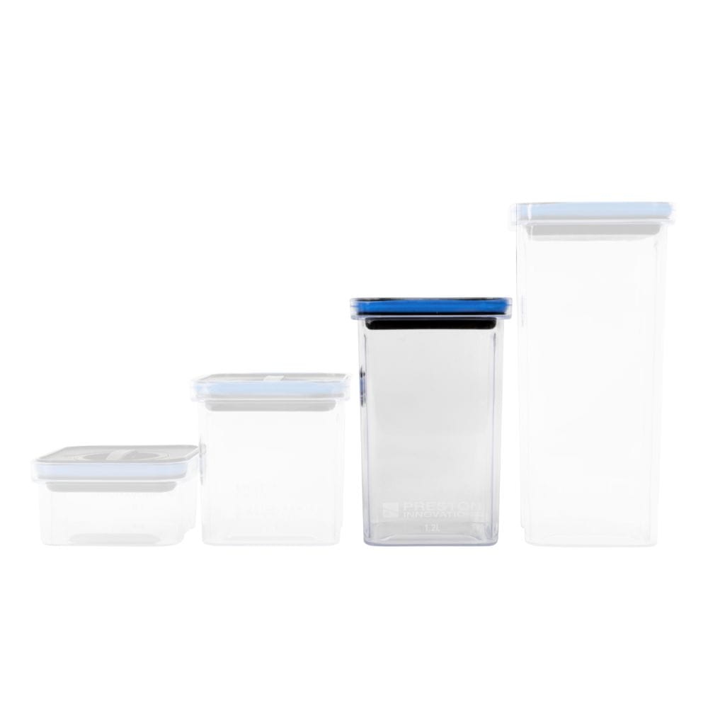 Preston Bait Safe Container 1.2L dettaglio