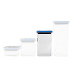 Preston Bait Safe Container 1.2L dettaglio