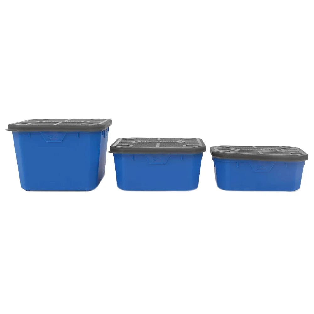 Preston Bait Tub 0.6L vista principale