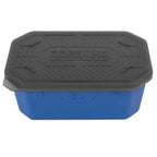 Preston Bait Tub 3pt 1.8L – dettaglio vaschetta impilabile