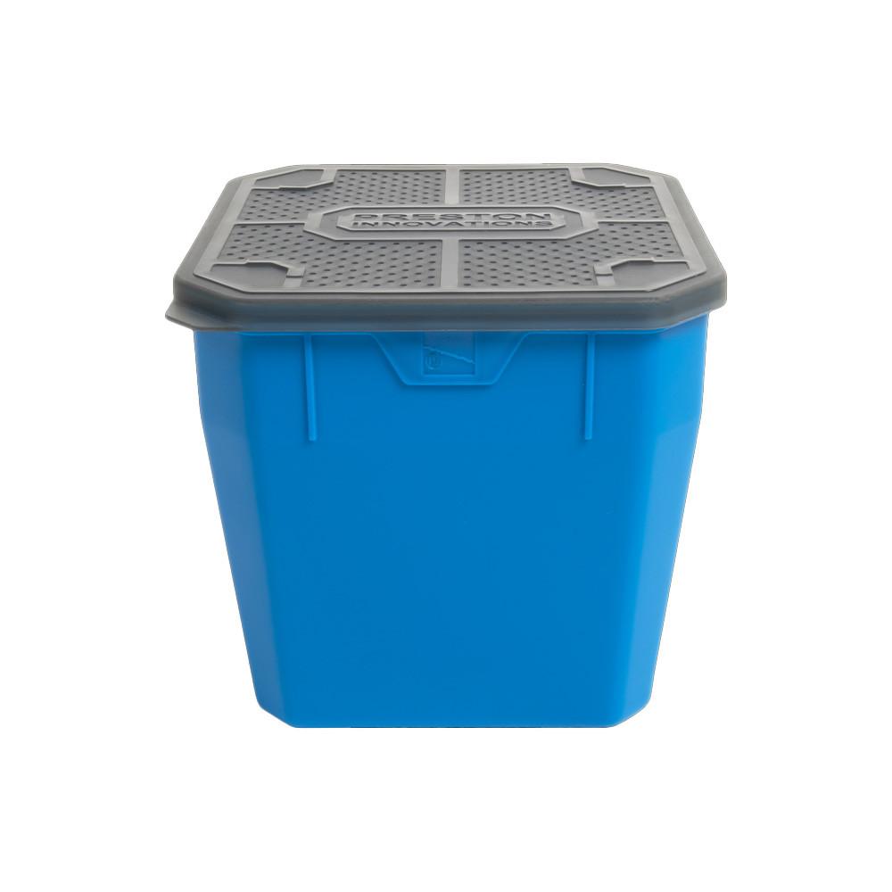 Preston Bait Tub 4pt 2.3L – contenitore capiente per esche