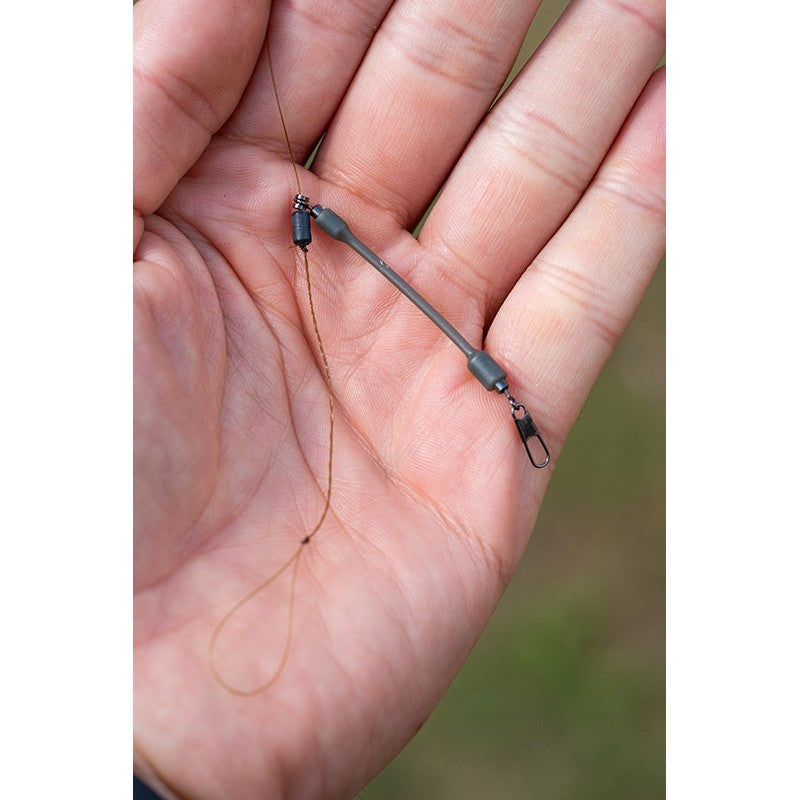 Preston Feeder Link Stiff 60mm dettaglio