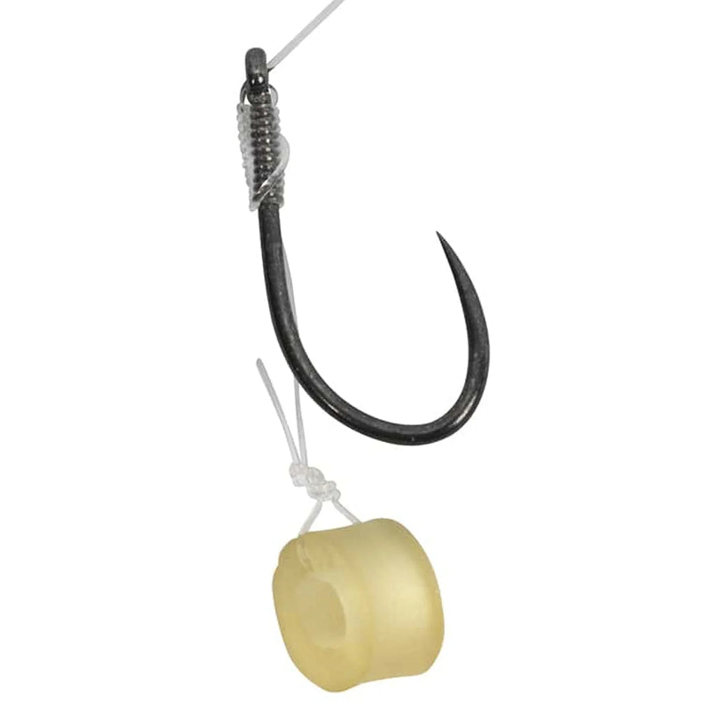 Preston GPM-B Banded Hair Rig Barbless 4in