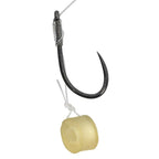 Preston GPM-B Banded Hair Rig Barbless 4in