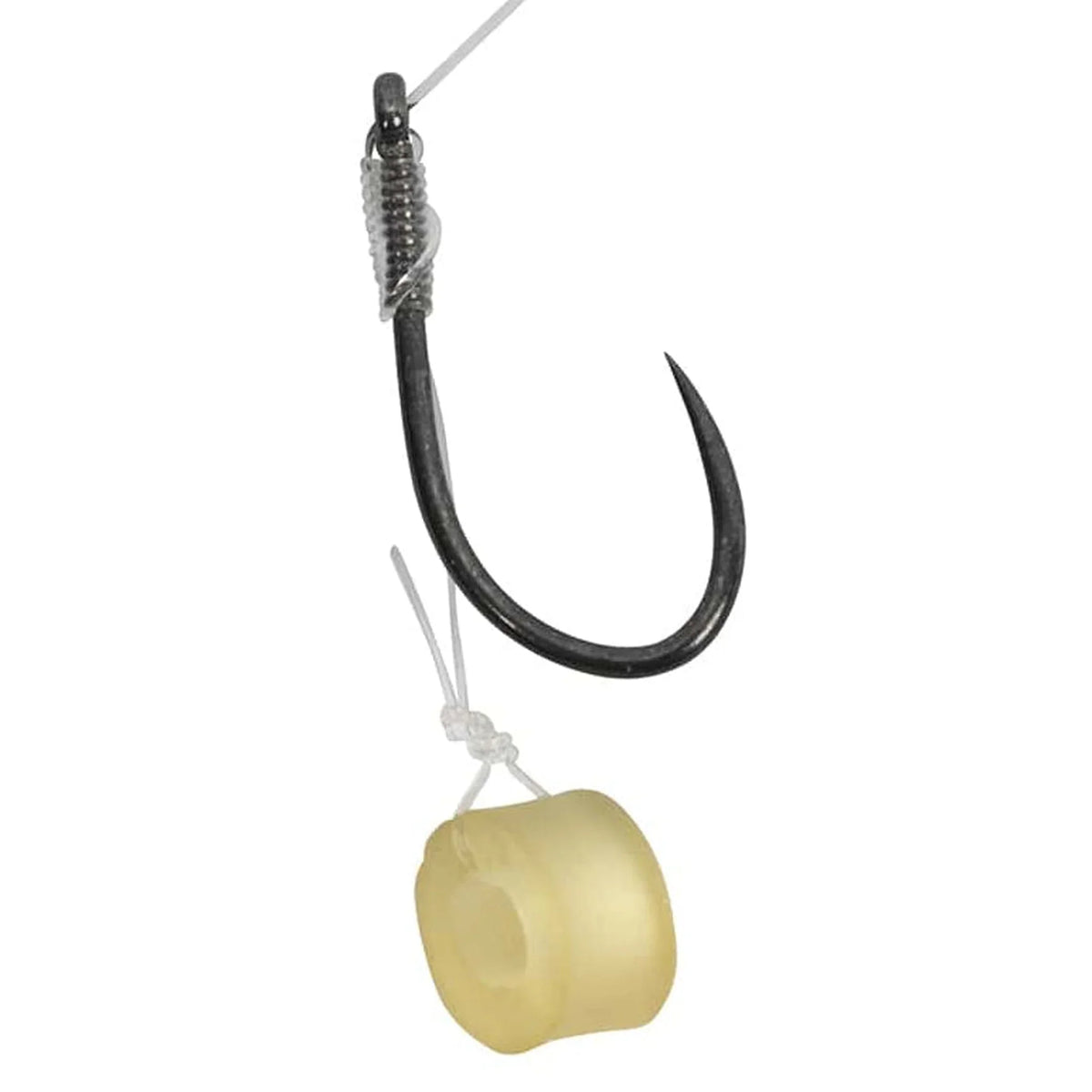 Preston GPM-B Banded Hair Rig Barbless 4in