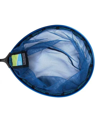 Preston Latex Hair Mesh Landing Net 20in