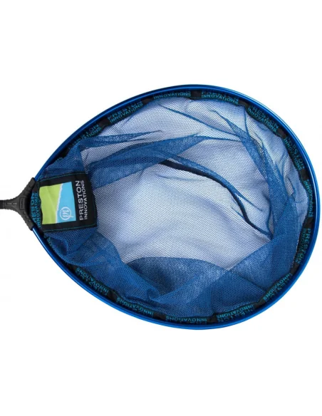 Preston Latex Hair Mesh Landing Net 20in dettaglio