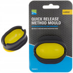 Preston Quick Release Method Mould Large – confezione prodotto