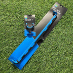 Preston Rod Safe U – confezione e dettaglio supporto canna feeder