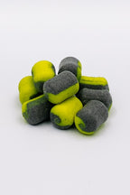 Massive Baits Aller Up DumbellZ Banana Crab 14x8mm 200ml