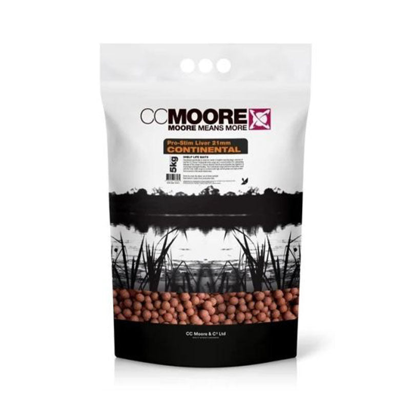 Pro Stim Liver 21mm 5Kg