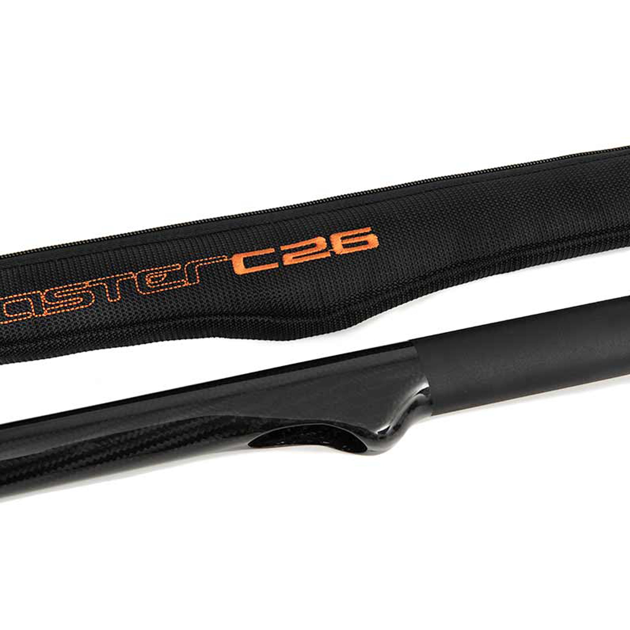 Rangemaster C20 Carbon 26 mm