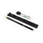 RidgeMonkey Nite Glo Wrap Sticks set completo