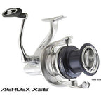 Shimano Aerlex 10000 XSB – mulinello con confezione