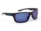Shimano Antares Matte Black & Blue Mirror SHMGFMBBM – occhiali polarizzati