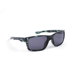 Shimano Aspire Dark Green Tortoiseshell & Dark Grey – occhiali polarizzati