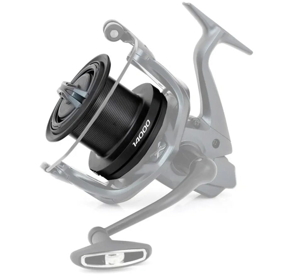 Shimano Speedmaster XTC 14000 bobina di ricambio