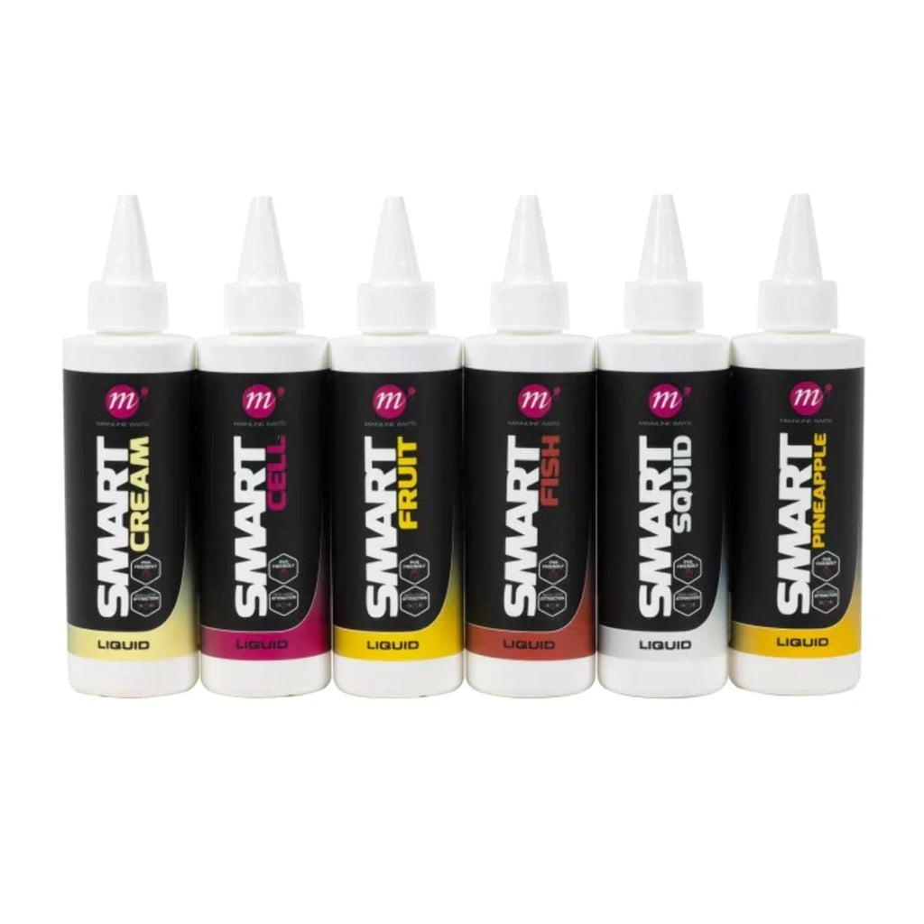 Smart Liquid Pineapple - 250 ml