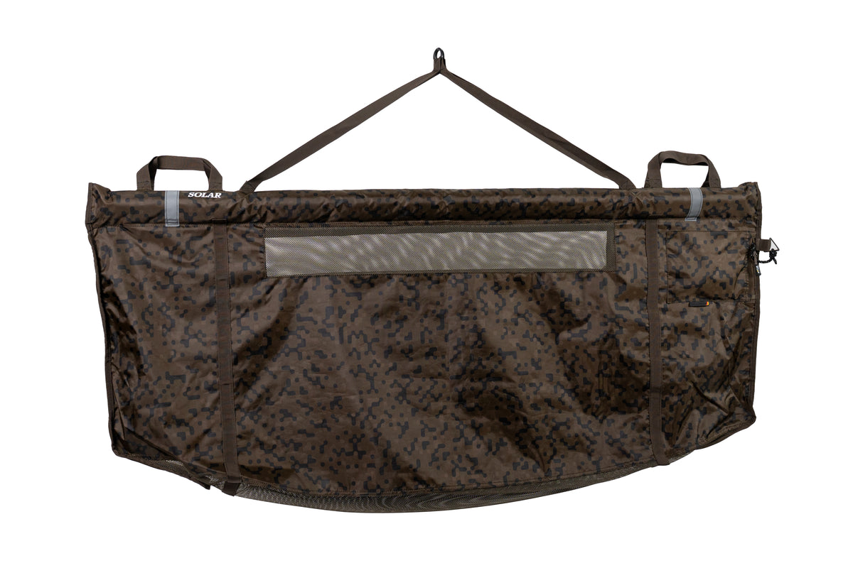 Solar SP C-Tech Retention Sling Standard LGCT59 su sfondo bianco