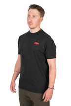 Spomb T-Shirt Black Marl seconda vista