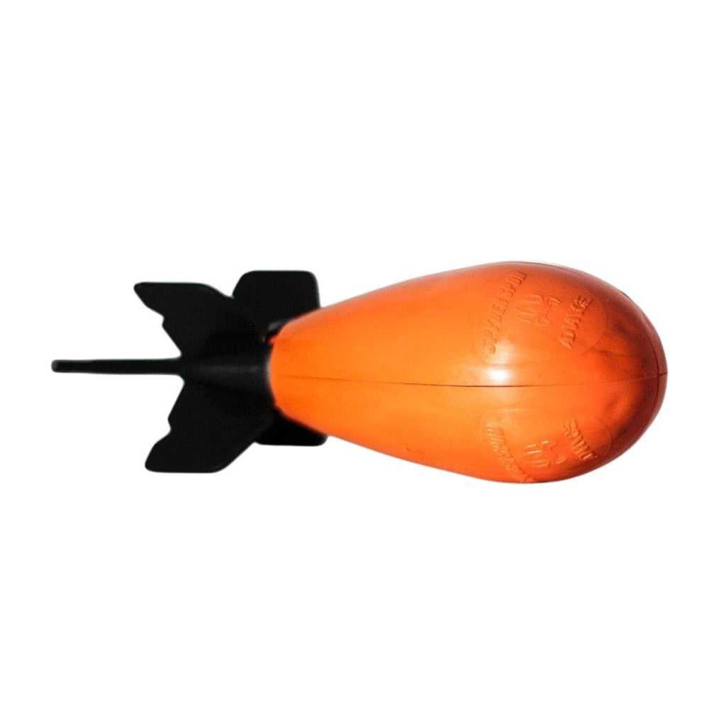 Spyder Spod  Arancione