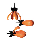 Spyder Spod  Arancione