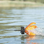Spyder Spod  Arancione