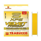 Trabucco XPS Velvet Procast 300m – confezione e filo giallo