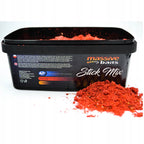 Massive Baits Stick Mix Strawberry Bergamotta 750g