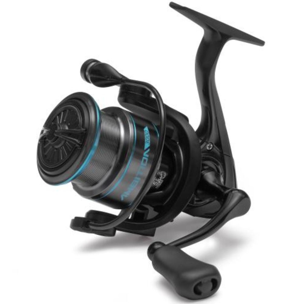 Zebco Ambition FD 4000 vista principale