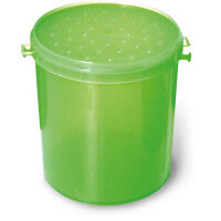 Zebco Bait Container Worm Box 10cm