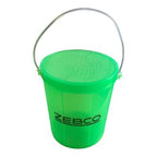 Zebco Bait Container Worm Box 12cm
