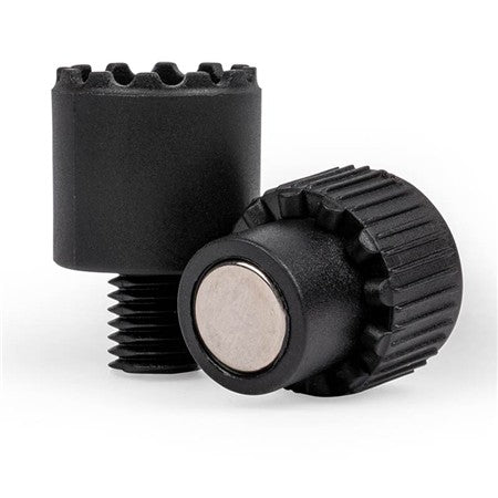 Zebco Trophy Quick Release Adaptors 2 Pack