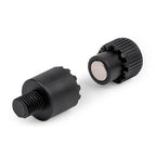 Zebco Trophy Quick Release Adaptors dettaglio