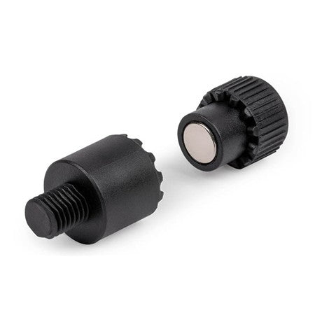 Zebco Trophy Quick Release Adaptors dettaglio