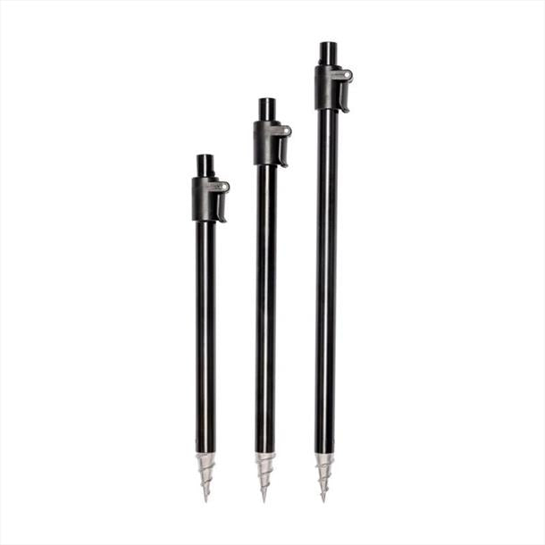Zebco Trophy Screwpoint Bankstick 70-125cm gamma