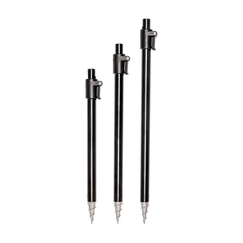 Zebco Trophy Screwpoint Bankstick dettaglio gamma